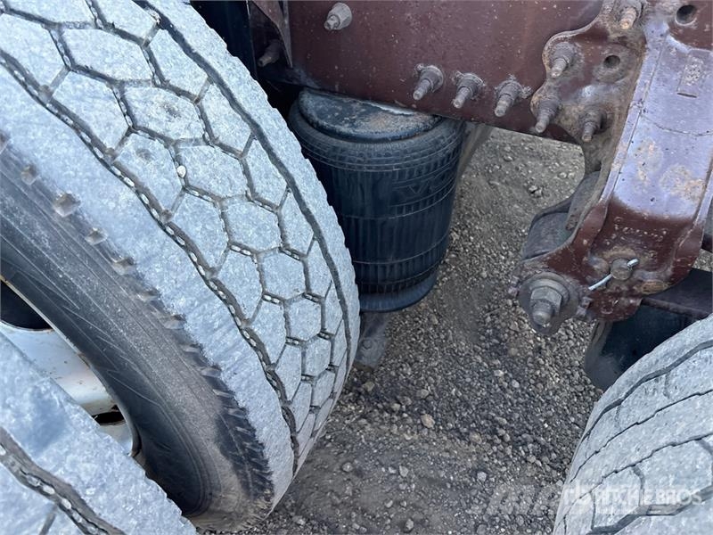 Volvo VNL Cabezas tractoras