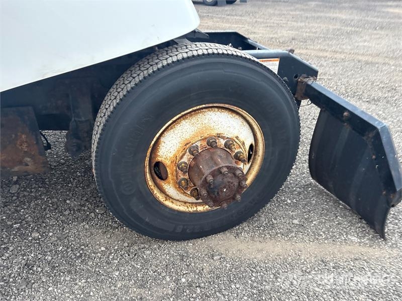 Volvo VNL Nyergesvontatók