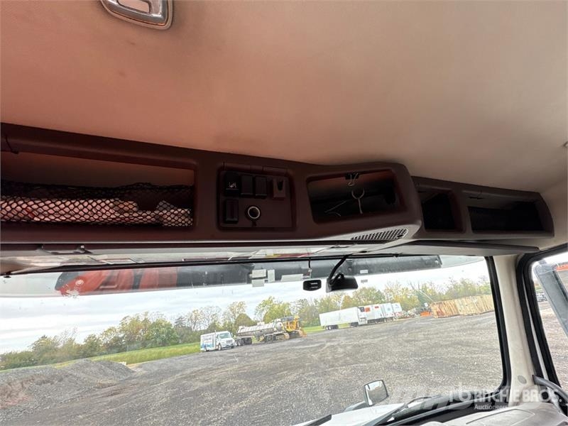 Volvo VNL Vlačilci