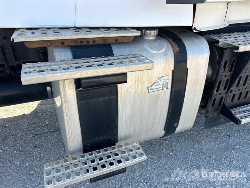 Volvo VNL Camiones tractor
