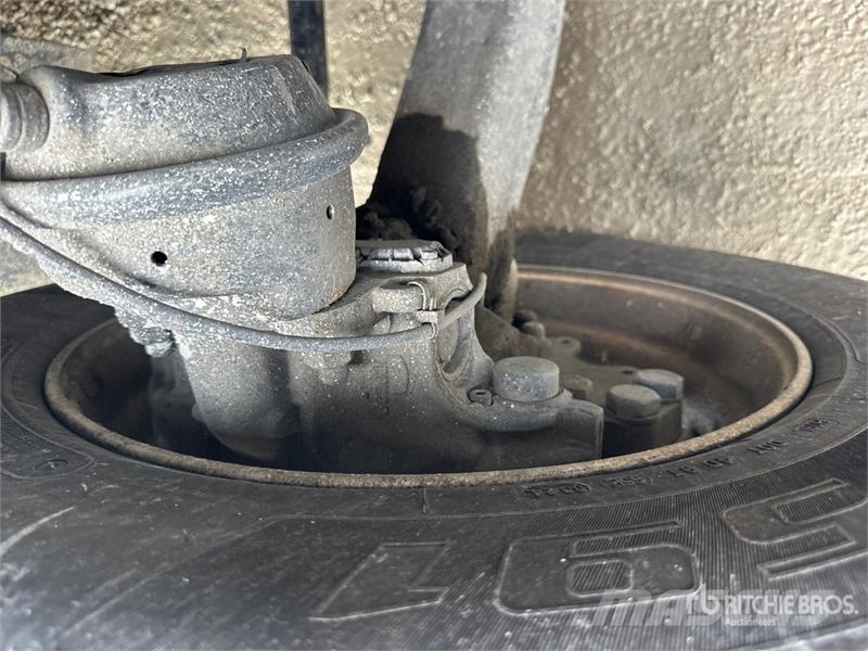 Volvo VNL Sattelzugmaschinen