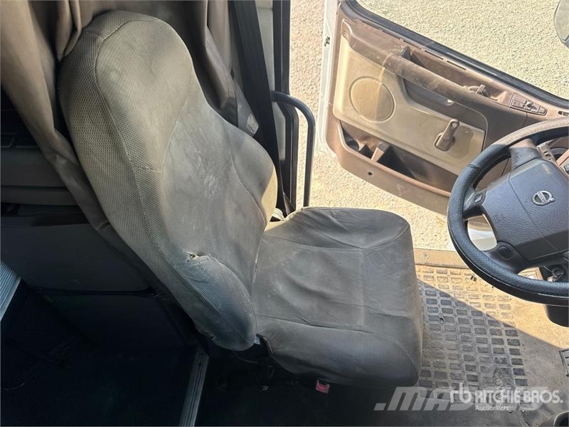 Volvo VNL Tegljači