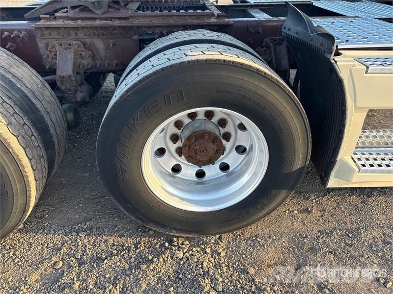Volvo VNL Cabezas tractoras