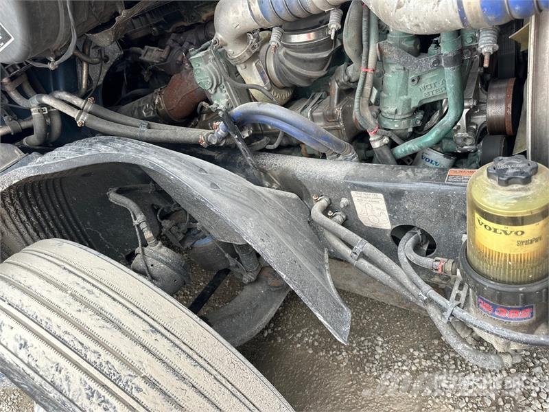 Volvo VNL Sattelzugmaschinen