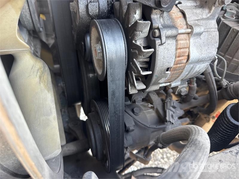 Volvo VNL Tegljači