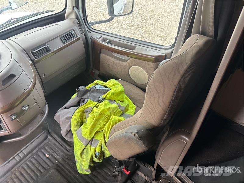 Volvo VNL Τράκτορες