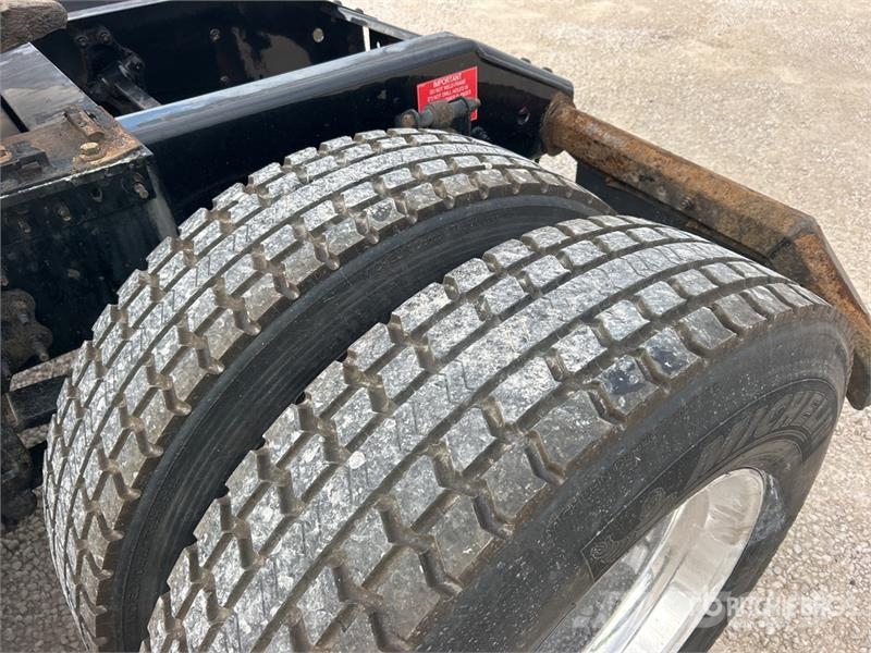 Volvo VNL Motrici e Trattori Stradali