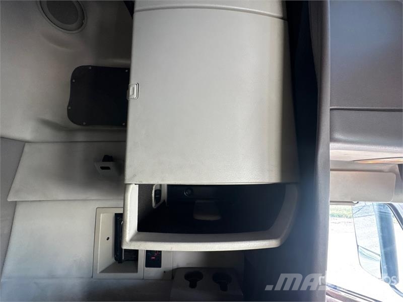 Volvo VNL Tegljači