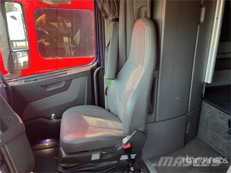 Volvo VNL Vilcēji