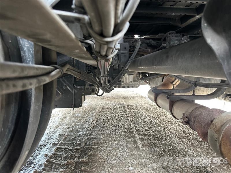 Volvo VNL Sattelzugmaschinen