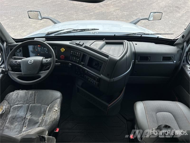 Volvo VNL Motrici e Trattori Stradali