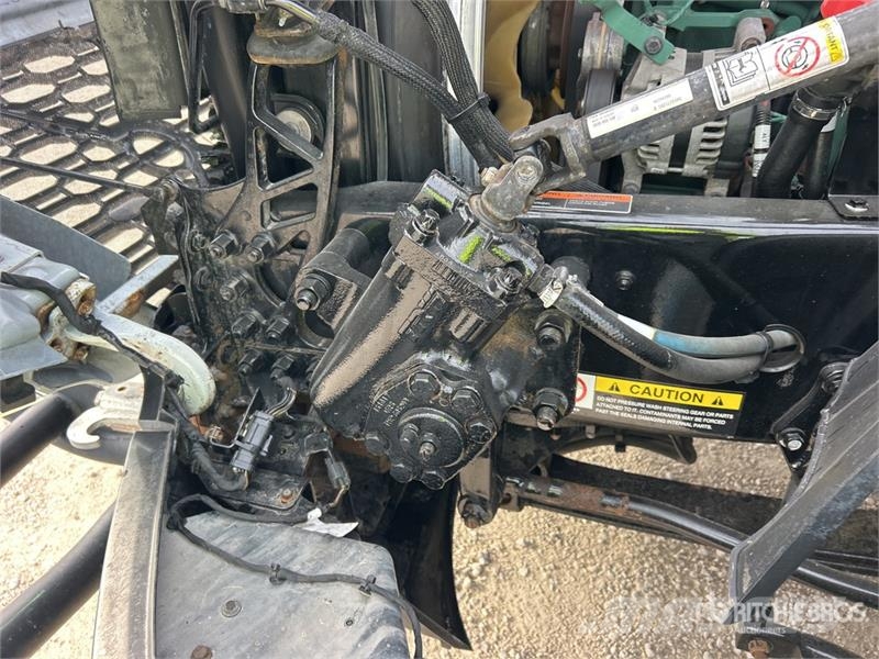 Volvo VNL Motrici e Trattori Stradali