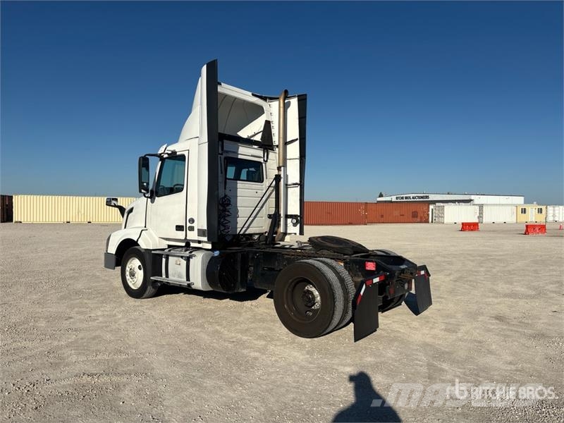 Volvo VNL Tractores (camiões)