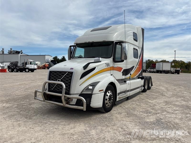 Volvo VNL Tegljači