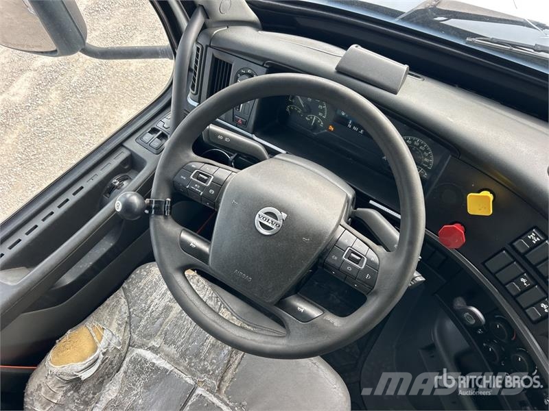 Volvo VNL Motrici e Trattori Stradali