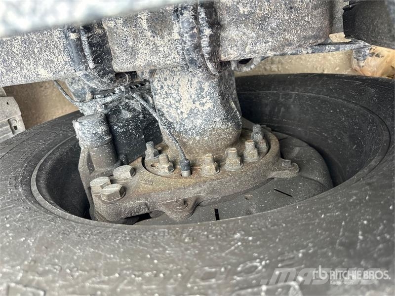 Volvo VNL Sattelzugmaschinen