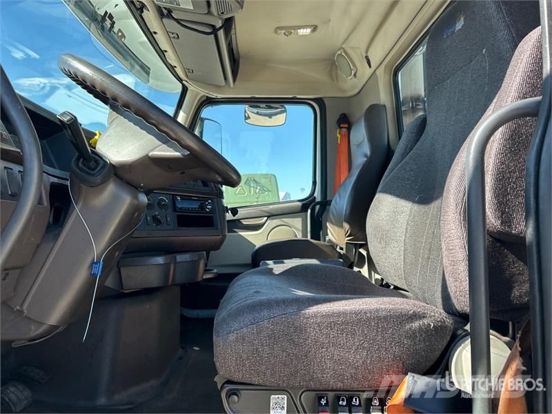 Volvo VNL Traktorske jedinice
