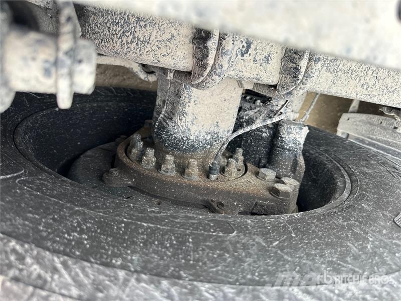 Volvo VNL Sattelzugmaschinen