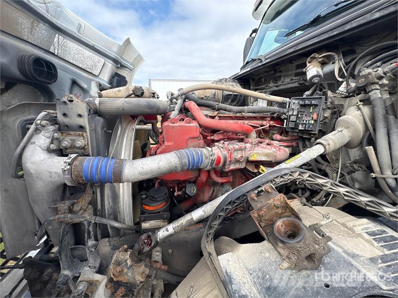 Volvo VNL Tegljači