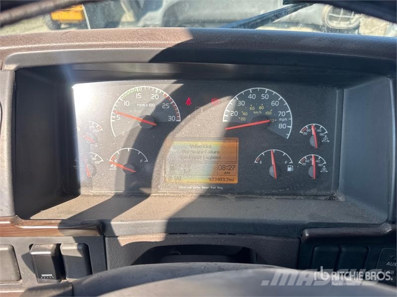 Volvo VNL Tegljači
