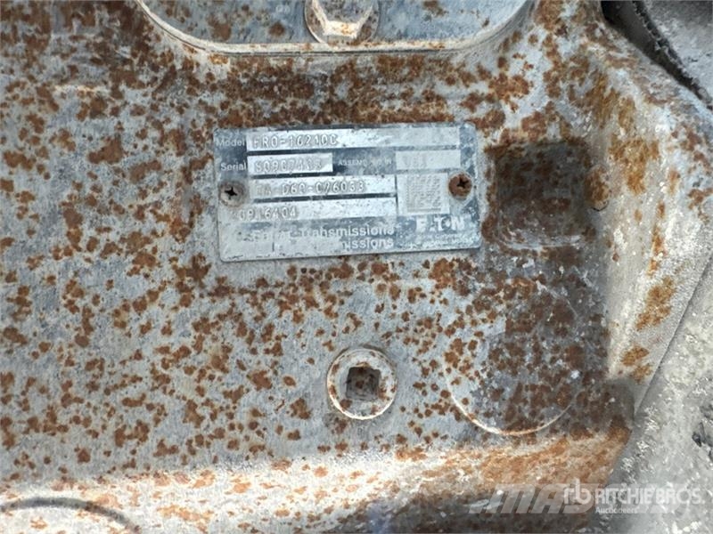 Volvo VNL Tegljači