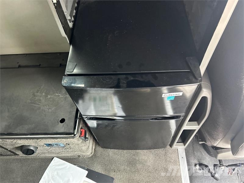 Volvo VNL Sadulveokid