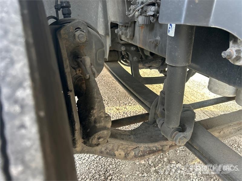 Volvo VNL670 Sattelzugmaschinen