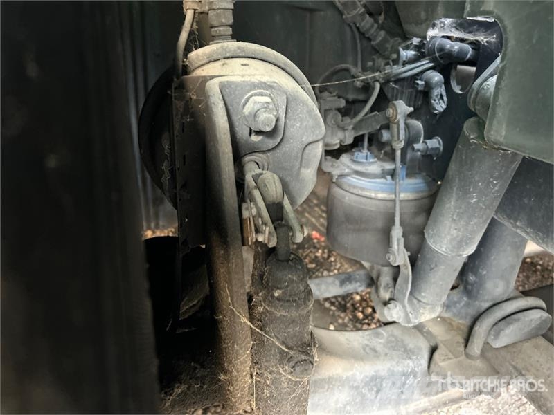 Volvo VNL670 Vilcēji