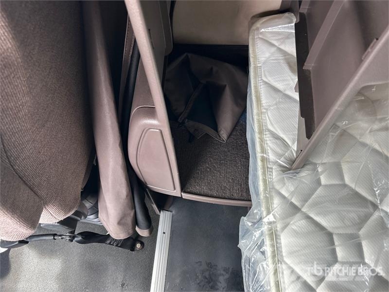 Volvo VNL670 Prime Movers
