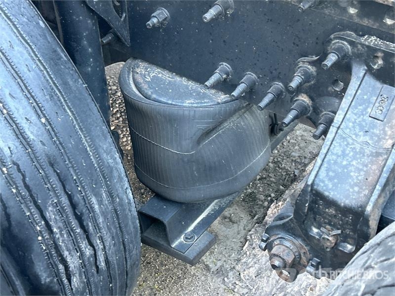 Volvo VNL670 Vilcēji