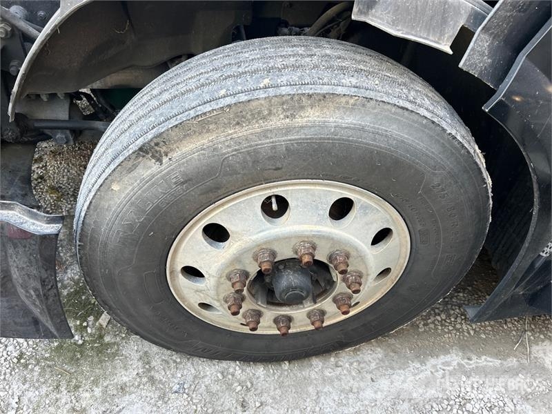 Volvo VNL670 Vilcēji