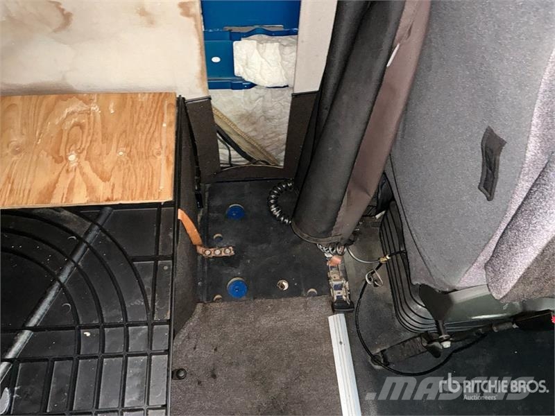 Volvo VNL670 Trekkers