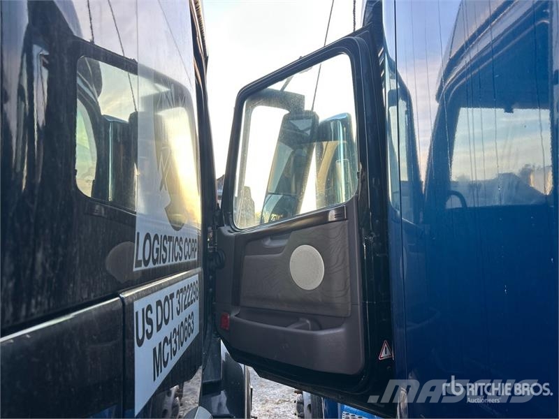 Volvo VNL670 Vilcēji