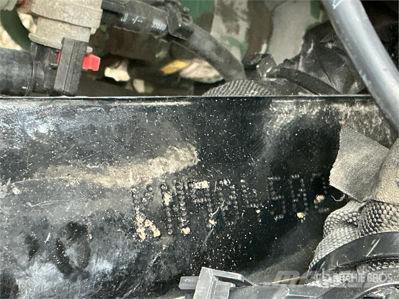 Volvo VNL740 Nyergesvontatók