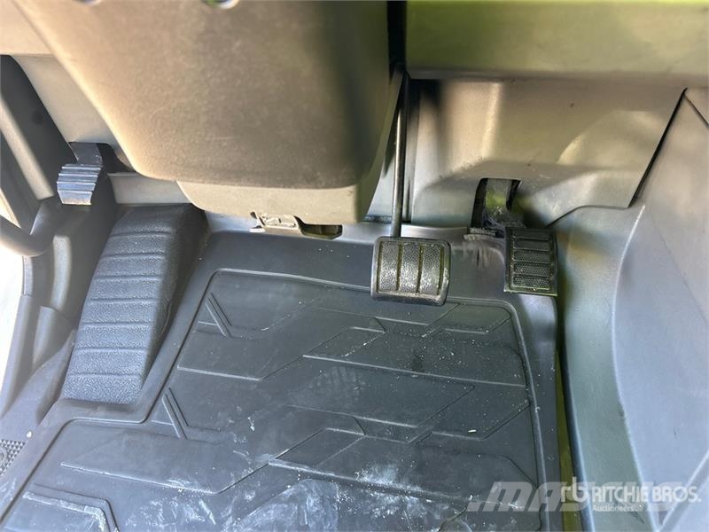 Volvo VNL760 وحدات الجر