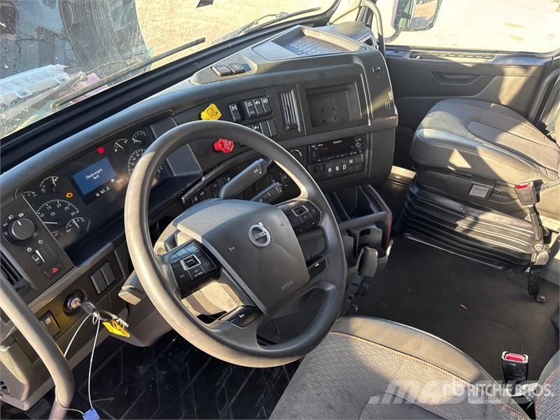 Volvo VNL760 Vlačilci