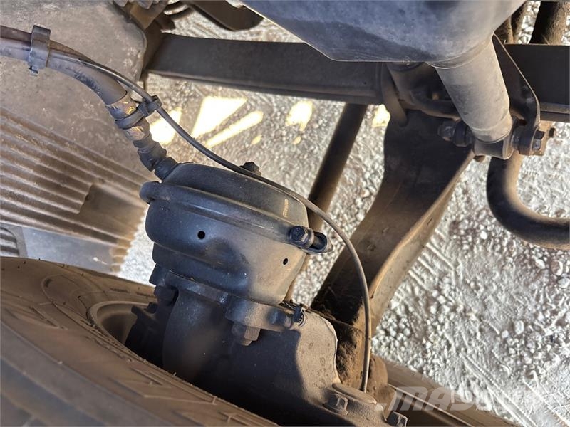 Volvo VNL760 Traktorske jedinice