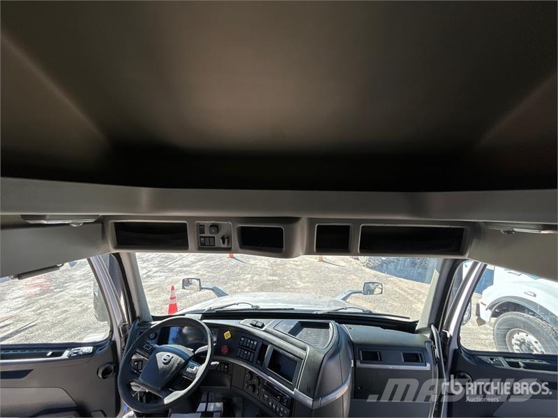 Volvo VNL760 Traktorske jedinice