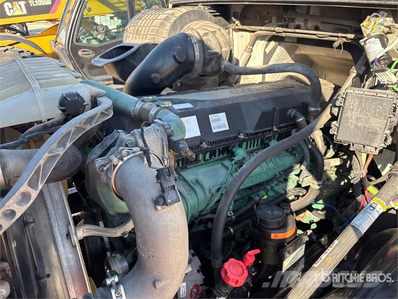 Volvo VNL760 Traktorske jedinice