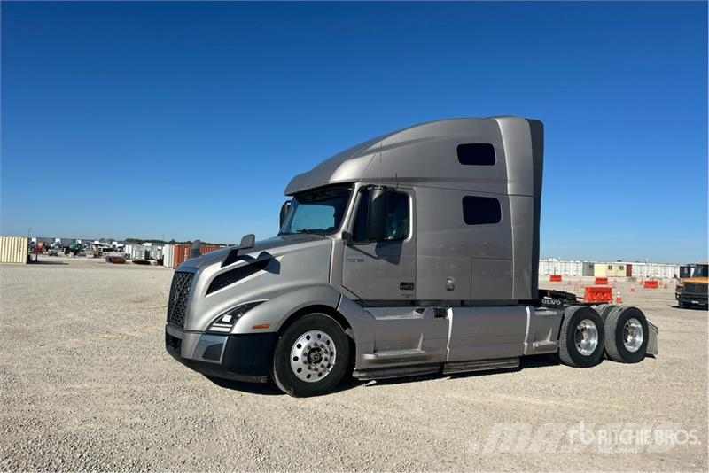 Volvo VNL760 Traktorske jedinice