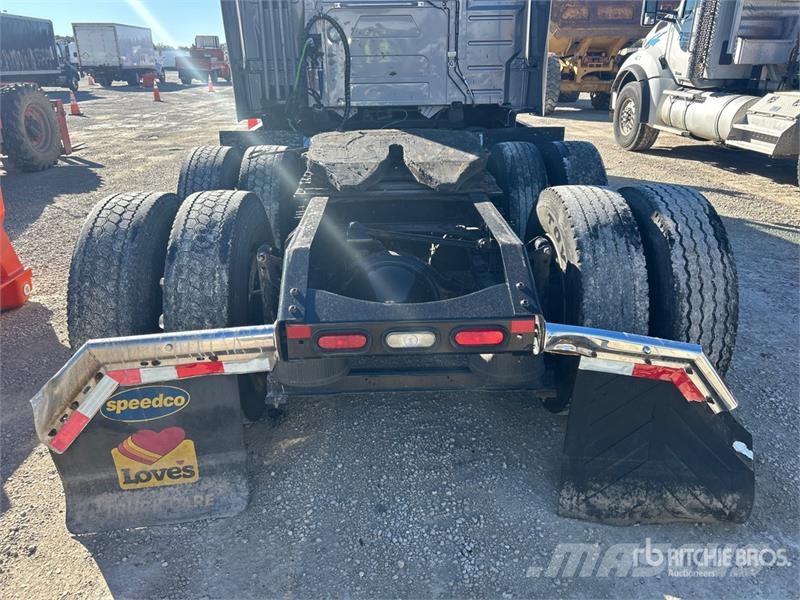 Volvo VNL760 Traktorske jedinice