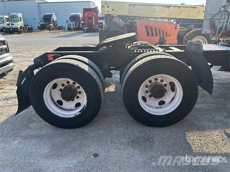 Volvo VNL760 Dragbilar