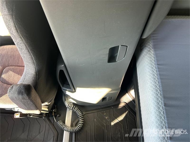 Volvo VNL760 وحدات الجر