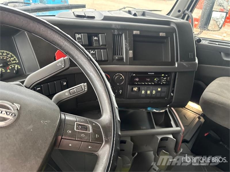 Volvo VNL760 牵引车