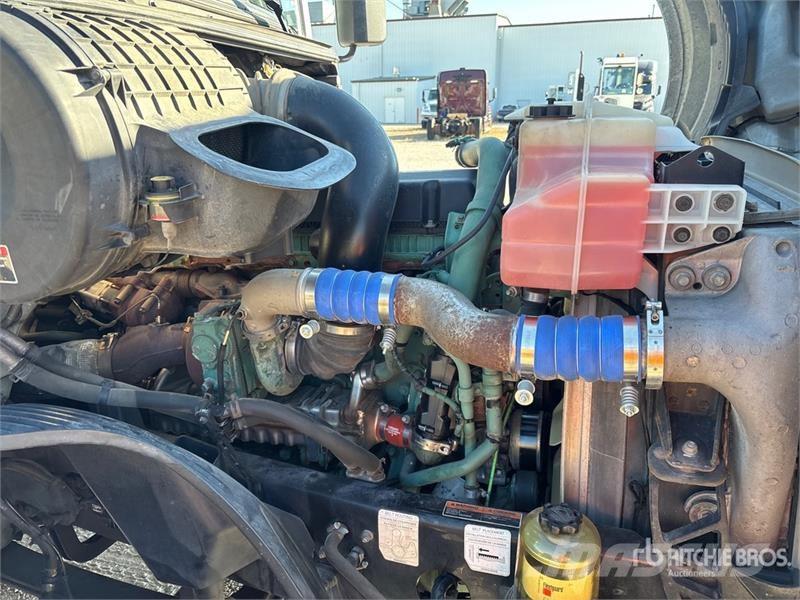Volvo VNL760 Traktorske jedinice