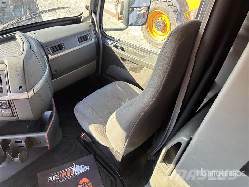 Volvo VNL760 Traktorske jedinice