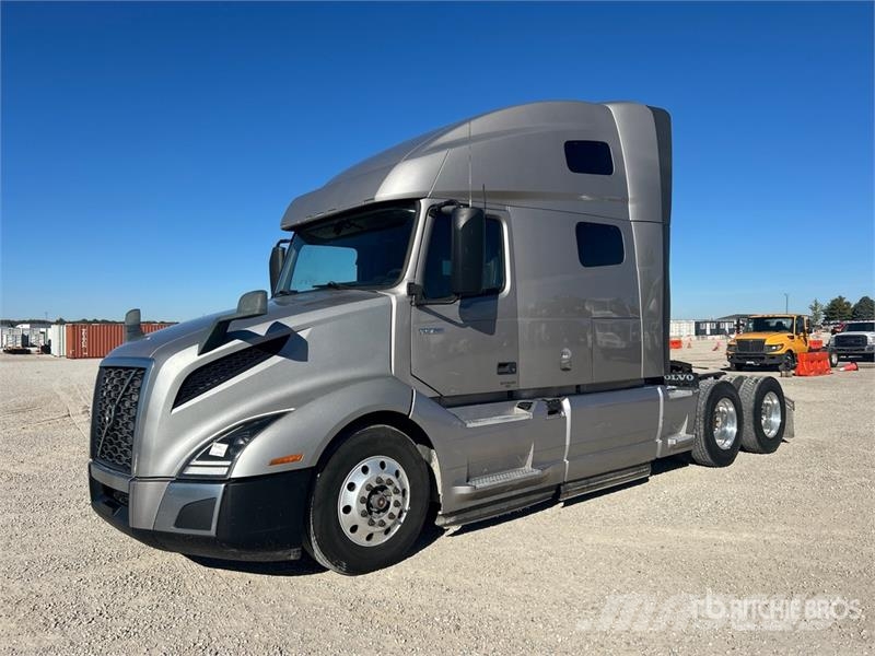 Volvo VNL760 Traktorske jedinice