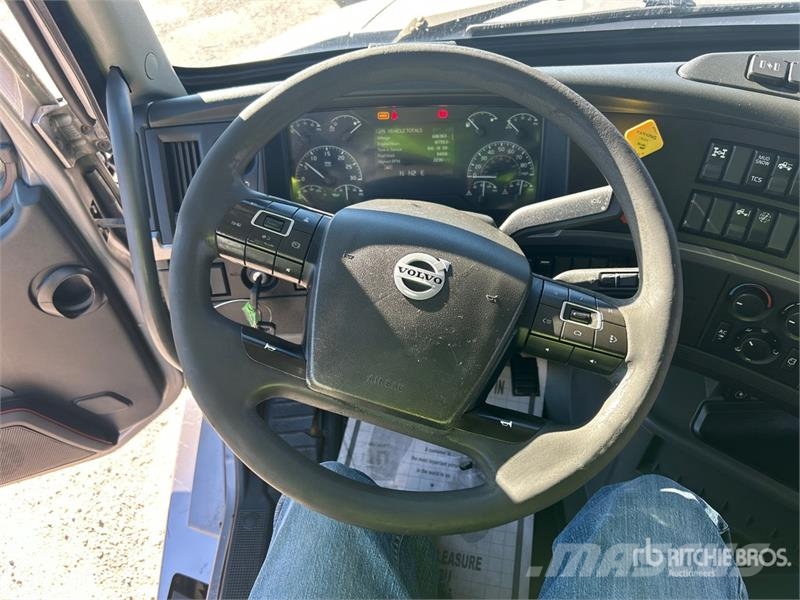 Volvo VNL760 Traktorske jedinice