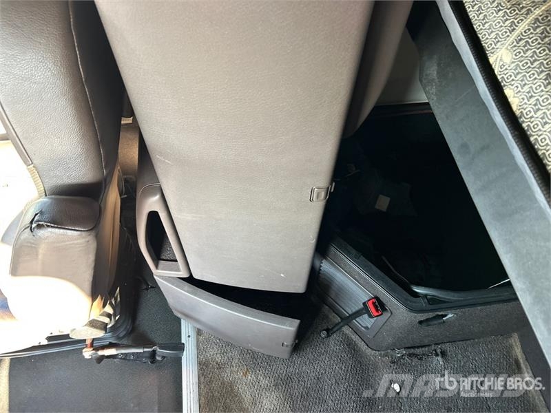 Volvo VNL760 Vetopöytäautot