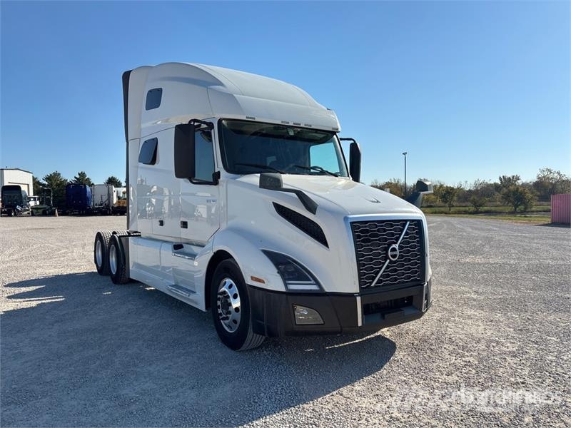 Volvo VNL760 Traktorske jedinice